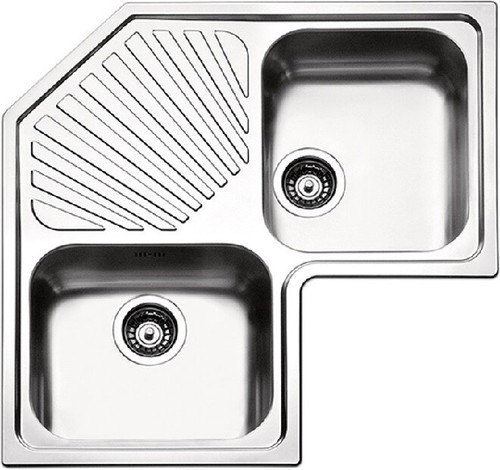 Apell roan2ibc lavello angolo - apell,