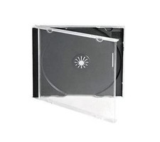 200 CUSTODIE CD JEWEL COMPLETE