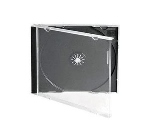 200 custodie jewel - custodie, cd