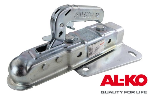 Raccordo sfera alko 750 - raccordo,