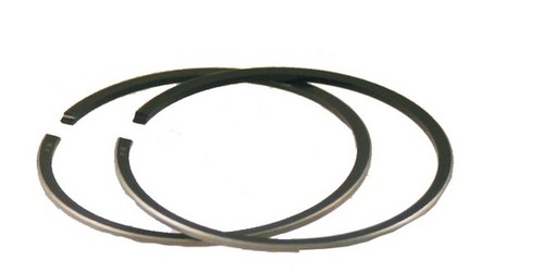 Kit anello pistone 4mm - kit, 50,4mm