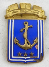 DISTINTIVO SPILLA ASSOCIAZIONE