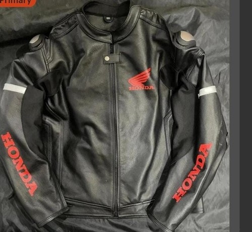 Giacca moto honda - moto,