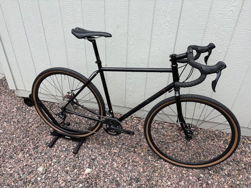 Specialized tricross steel - specialized,