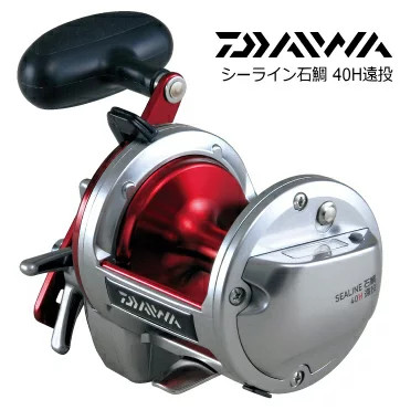 Mulinello spinning daiwa - mulinello,