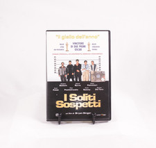 I soliti sospetti 1995 DVD