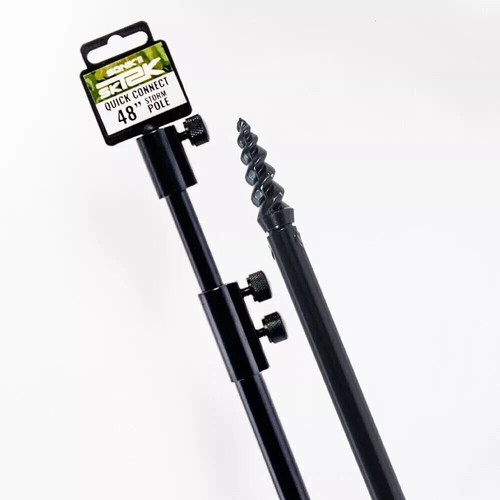 Sonik tek quick connect - quick, 48"
