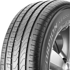 Pirelli Scorpion Verde 255/55