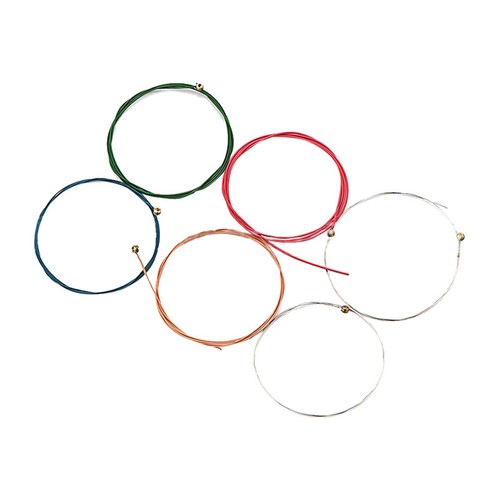 Corde per chitarra acustica - per,