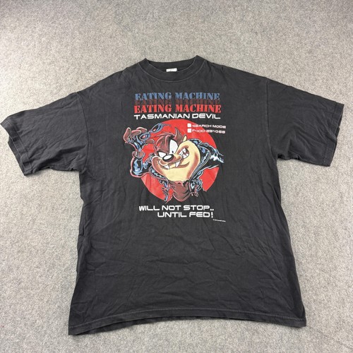 Camicia vintage warner bros - camicia,