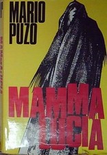 Mario puzo MAMMA LUCIA Dall'Oglio 