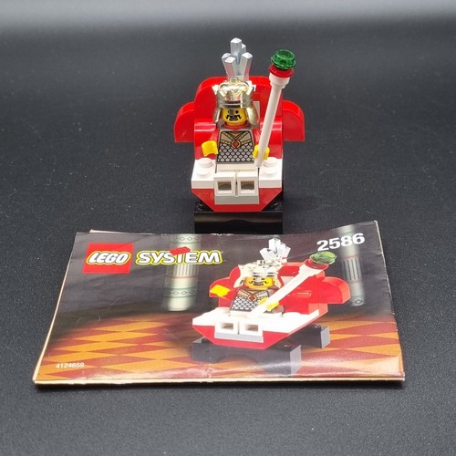 Lego chess set promozionale - lego,
