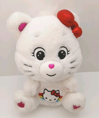 Peluche sanrio care - peluche, bears