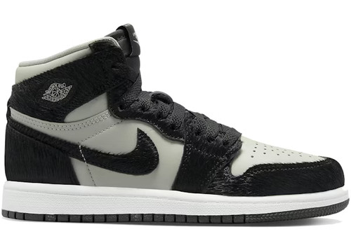 Taglia jordan 1 - 1, retro