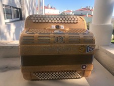 Fisarmonica Piermaria - 2 Voci