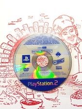 ? Def Jam Vendetta PS2 PROMO DISC edition include il gioco completo!