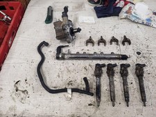 Kit iniettori bmw e87 - iniettori, 1