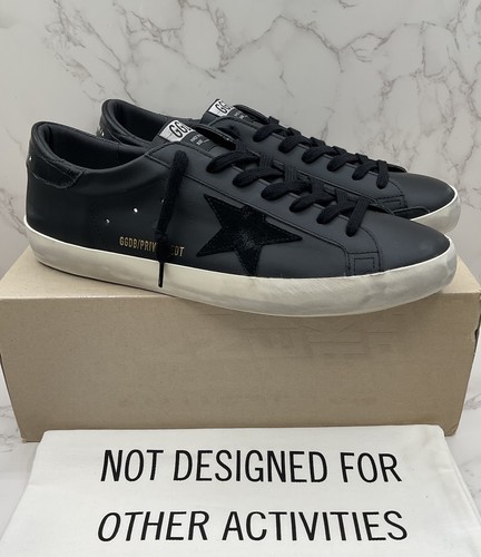 Golden goose sneakers - goose,