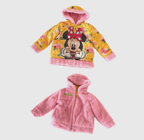 Cappotto invernale con