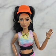 Mattel Barbie Fashionistas