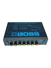 BOSS ROD-10 Over Drive