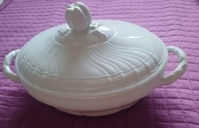 ZUPPIERA VECCHIO GINORI PORCELLANA RICHARD GINORI  L 3,17