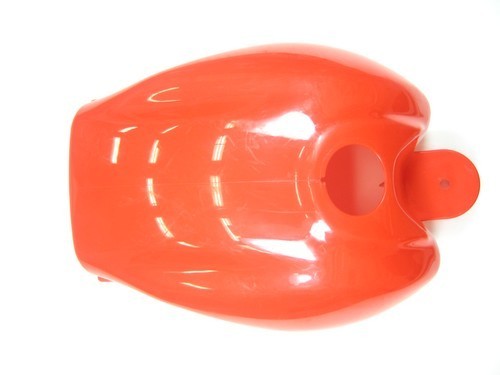 Ducati monster peg perego tank - ducati,