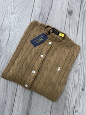 Cardigan Polo Ralph Lauren