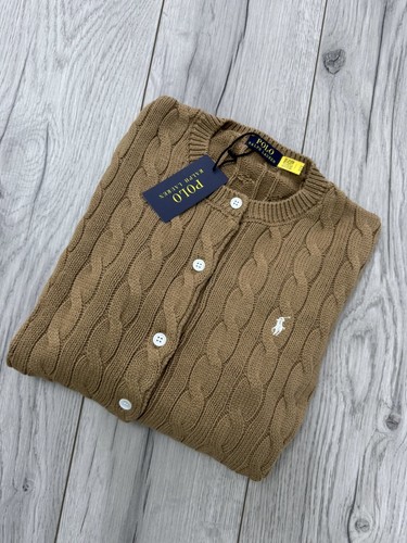 Cardigan polo ralph - polo,