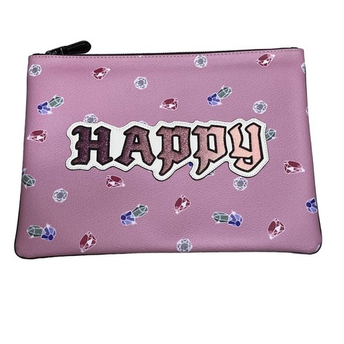 Pochette coach disney - pochette,