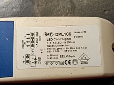 QLT-BALLAST-ALIMENTATORE
