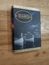 Tolkien Il Silmarillion 1°