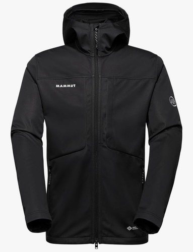 Mammut ultimate hoody - ✅mammut,