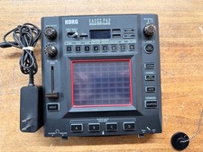KORG KAOSS PAD KP3 KP-3 sequencer campionatore effetto dinamico USATO