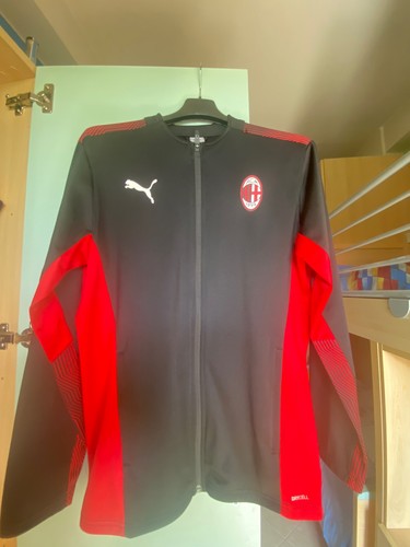 Felpa milan puma 2021 acm - puma, 2021/22