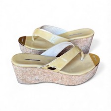 Zeppe Jimmy Choo Pathos in