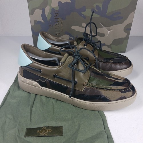 Scarpe barca valentino - da,