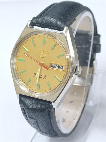 Orologio polso vintage - da,