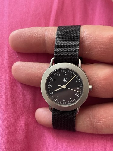 Orologio calvin klein - calvin,