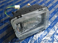 Fanale Faro Anteriore Destro