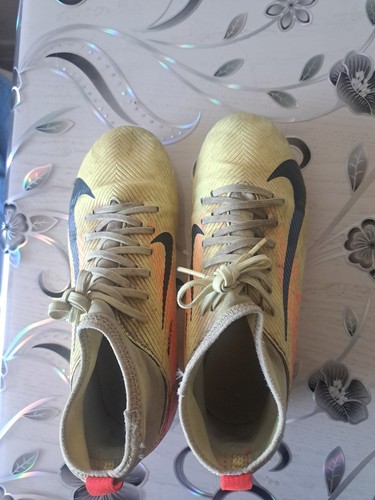 Scarpe calcio bambino 5 - scarpe, 36.5