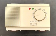 TERMOSTATO VIMAR IDEA 16580 BIANCO ESTATE INVERNO DA INCASSO
