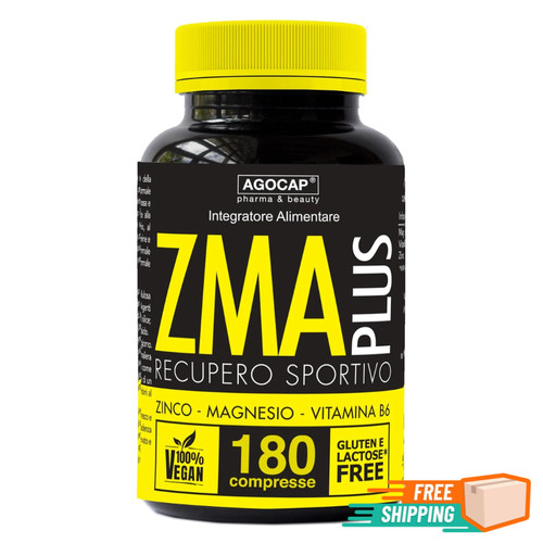 Zma alta concentrazione 180 - zma,