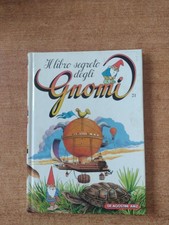 IL LIBRO SEGRETO DEGLI GNOMI