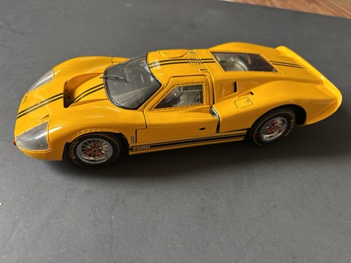 Exoto racing legends ford - racing,
