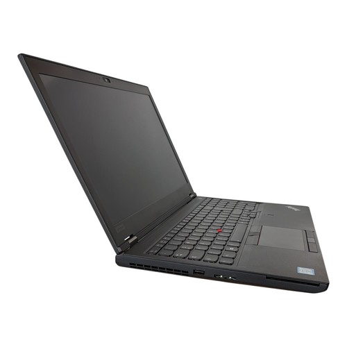 Lenovo thinkpad p52 8850h - thinkpad, i7