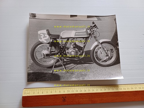 Benelli 250 piccirilli - benelli, foto