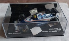 Minichamps F1 Williams FW15