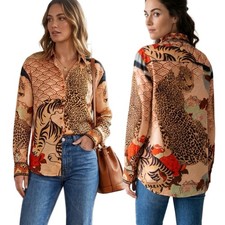 Camicia PAHIESA FORMENTERA tg