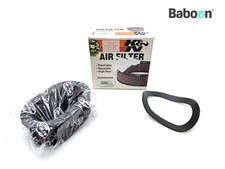 Filtro dell'aria Suzuki GSX R